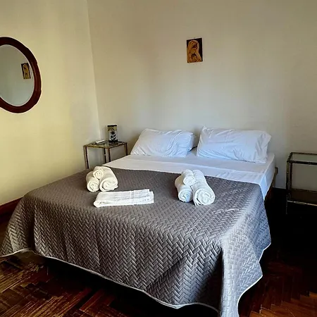 Residenza Nerone Essential Seaside