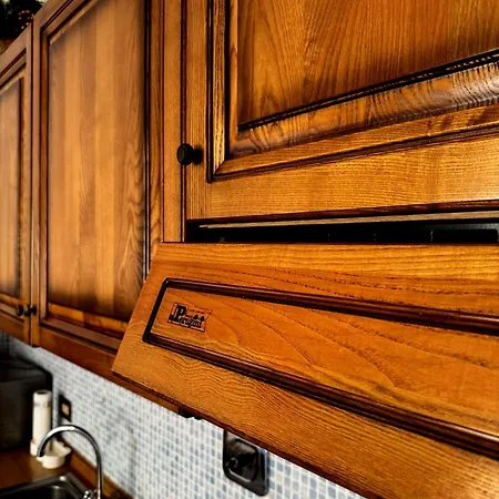 Residenza Nerone Essential Seaside Апартаменты Анцио